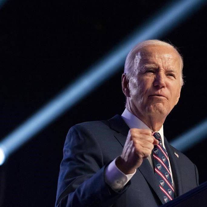 President Joe Biden's record age, 81, is an 'asset,' first lady Jill Biden says